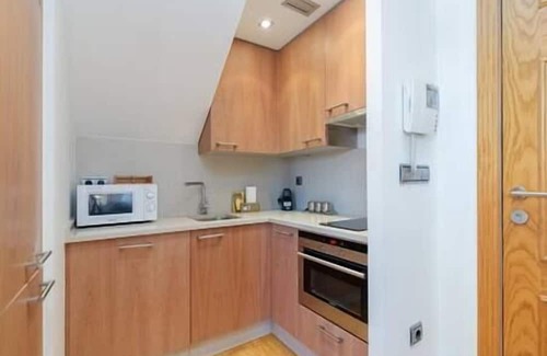 Casco Vello Apartment | Estudio Céntrico y Moderno
