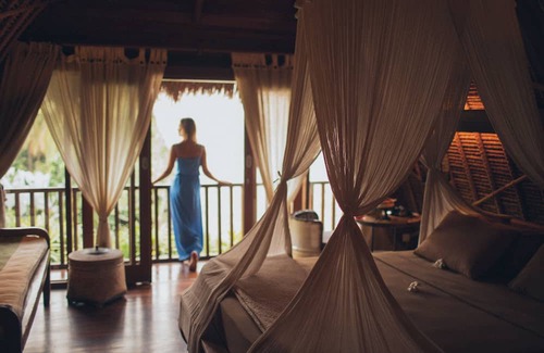 Gedongtataan House | Ultimate homestay