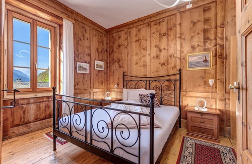 Castasegna Apartment | Vrbo Property