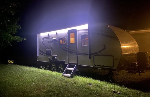 Mercer House | Country getaway within 8 miles of more hunting and fishing than your 💕’s desire