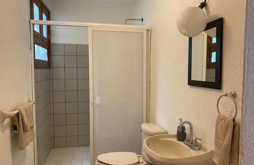 La Chigulera House | Cozy home in San Felipe w/patio and garage near panoramic hiking trails