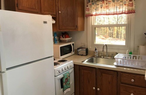 Berkeley Springs House | Cacapon Mountain View - Incredible View!