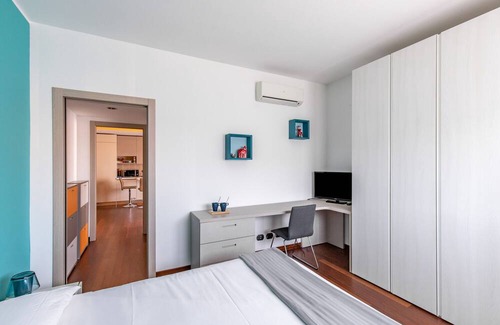San Donato Milanese Apartment | 1101 - Duke Apartment
