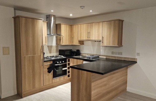 Basildon House | Impeccable 2-Bed House in Basildon