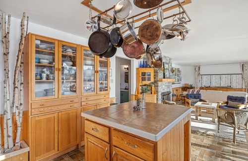 Rexton Cottage | Secluded Retreat on the Richibucto River