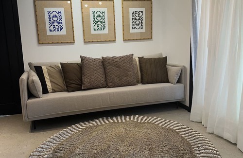 Castelo da Torre House | Casa Aconchegante em Praia do Forte