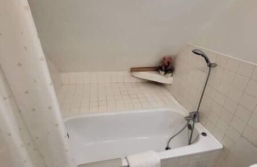 Vendome Apartment | Appartement Style Loft en Centre Ville