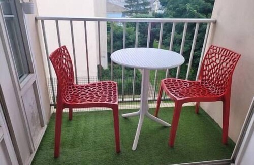 Vendome Apartment | Studio Vert, Situé en Hyper Centre