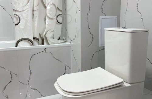 Nur-Sultan Apartment | Уютный апартамент на Ботаническом