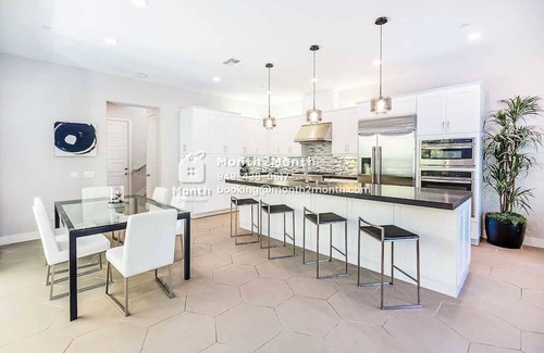 Irvine House | Starry Sky on Terrapin #9441