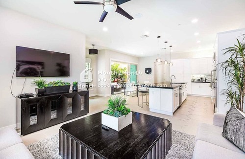 Irvine House | Starry Sky on Terrapin #9441