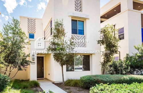 Irvine House | Starry Sky on Terrapin #9441