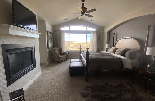 Castle Pines North House | BMW Golf Championship - Exclusive Retreat