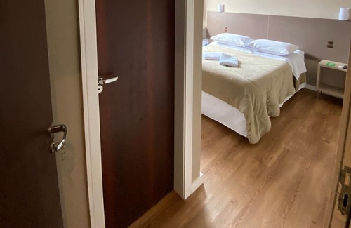 Bom Jardim da Serra Hotel | POUSADA ROTA12