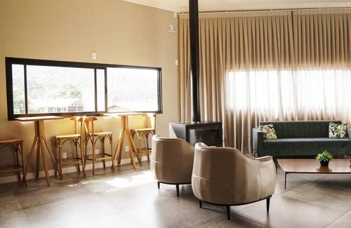 Bom Jardim da Serra Hotel | POUSADA ROTA12