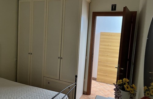 Torre Orsaia Apartment | Vrbo Property