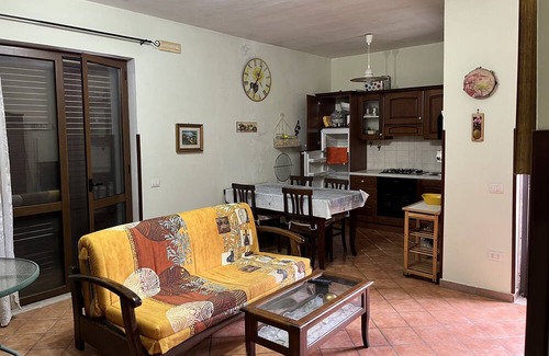 Torre Orsaia Apartment | Vrbo Property