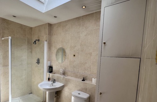 High Barnet Cottage | Cottage with 2000 SQM beautiful Garden