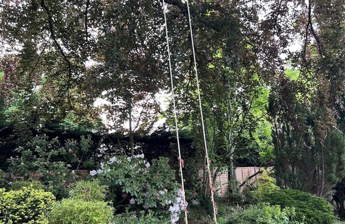 High Barnet Cottage | Cottage with 2000 SQM beautiful Garden