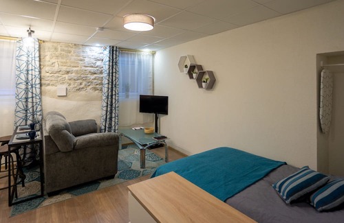Kalamaja Apartment | Craftflat Kalamaja A