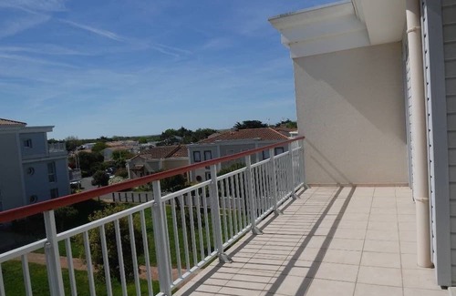 Travo Apartment | L'ilot des Oyats