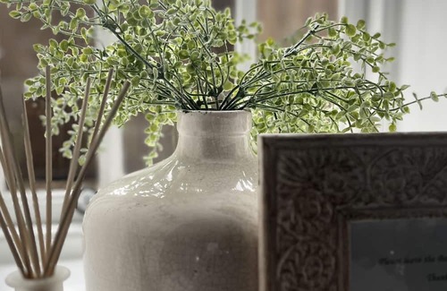 Bainbridge House | Luxury Barn Suite with Hot Tub - Dog Friendly