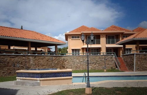 Couva-Tabaquite-Talparo House | Resort-style Oasis in Balmain - Carnival Rental