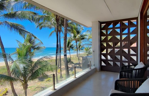 Barra Grande House | Alma Maraú