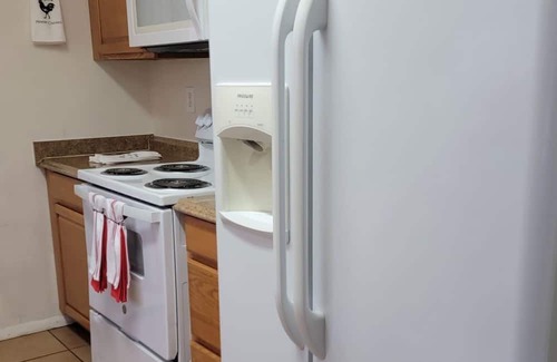 Wickenburg House | Welcome to Wickenburg. Clean home located less than a mile from downtown