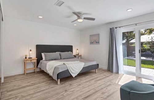 Alta Vista House | Contemporary 3 Bed 3 Bath Villa - Near Walt Disney World W/ great amenities