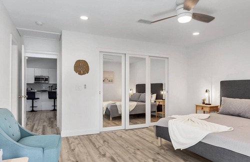 Alta Vista House | Contemporary 3 Bed 3 Bath Villa - Near Walt Disney World W/ great amenities
