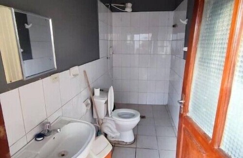 Sucre House | Cozy and Traditional House with 2 bedrooms in downtown Sucre