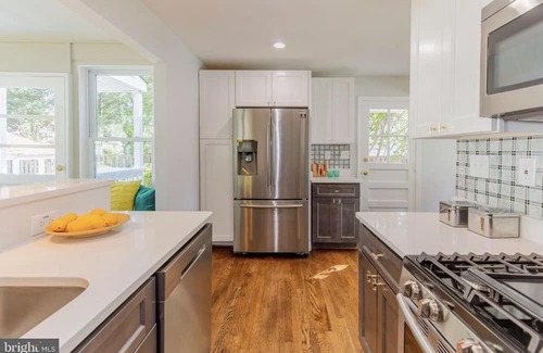 Kemp Mill House | Dora Vacation House