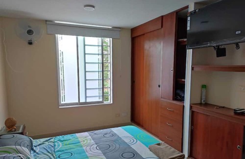 San Jose de Cucuta Apartment | Apartamento Confortable Cómodo Libre de Ruidos y con Acceso a Centro Comercial