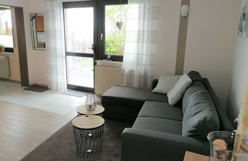 Schmidt Apartment | Holiday apartment Stollenwerk