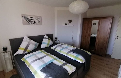 Schmidt Apartment | Holiday apartment Stollenwerk