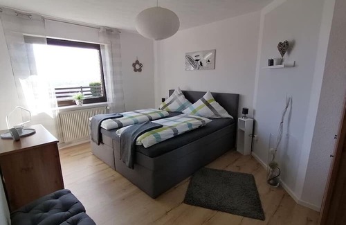 Schmidt Apartment | Holiday apartment Stollenwerk