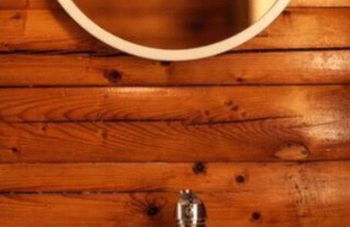 Ffestiniog Cabin | Cozy Mountain 2 Bed Log Cabin - Near Zip World