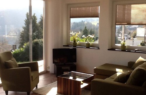Rurberg Apartment | Holiday apartment Rursee