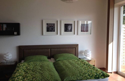 Rurberg Apartment | Holiday apartment Rursee