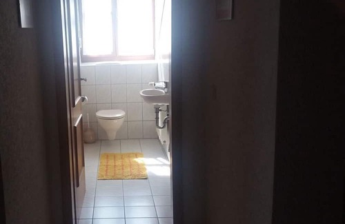 Wasserzell Apartment | Spacious apartment in Lenzen
