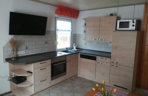 Markische Heide Apartment | Holiday home Golinski