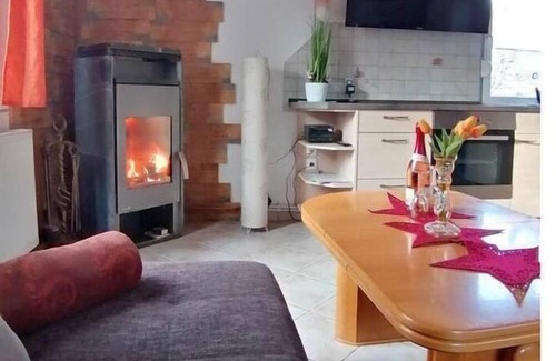 Markische Heide Apartment | Holiday home Golinski