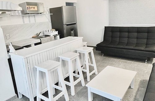 Peninsulas de Santiago House | Casa Miramar