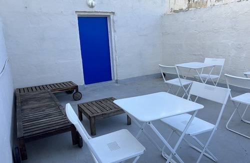 Floriana Bed & Breakfast | San Fransisco Studios Valletta