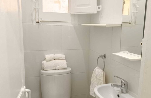 Floriana Bed & Breakfast | San Fransisco Studios Valletta