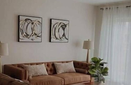 Indianapolis Apartment | Stay cozy, stay classy!