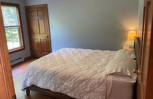 Tenants Harbor Cottage | 3 Bedroom Home in Saint George - Nature Lovers