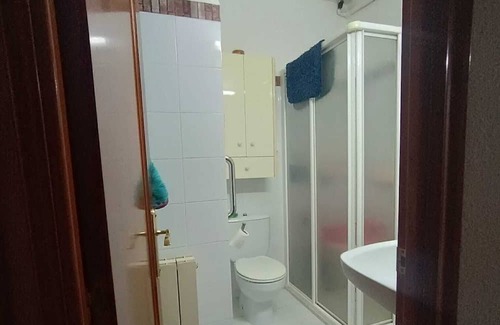 Barrio de San Lorenzo Apartment | Apartamento SAN Antón