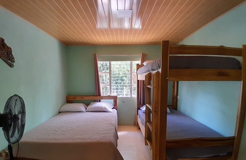 Carara Cottage | Big House | Complejo Turistico Fuga Ecolodge | Jaco